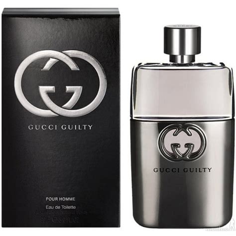 gucci guilty eau pour homme eau de toilette 90ml|Gucci Guilty Pour homme notes.